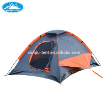 Super single layer cheap price dome tent